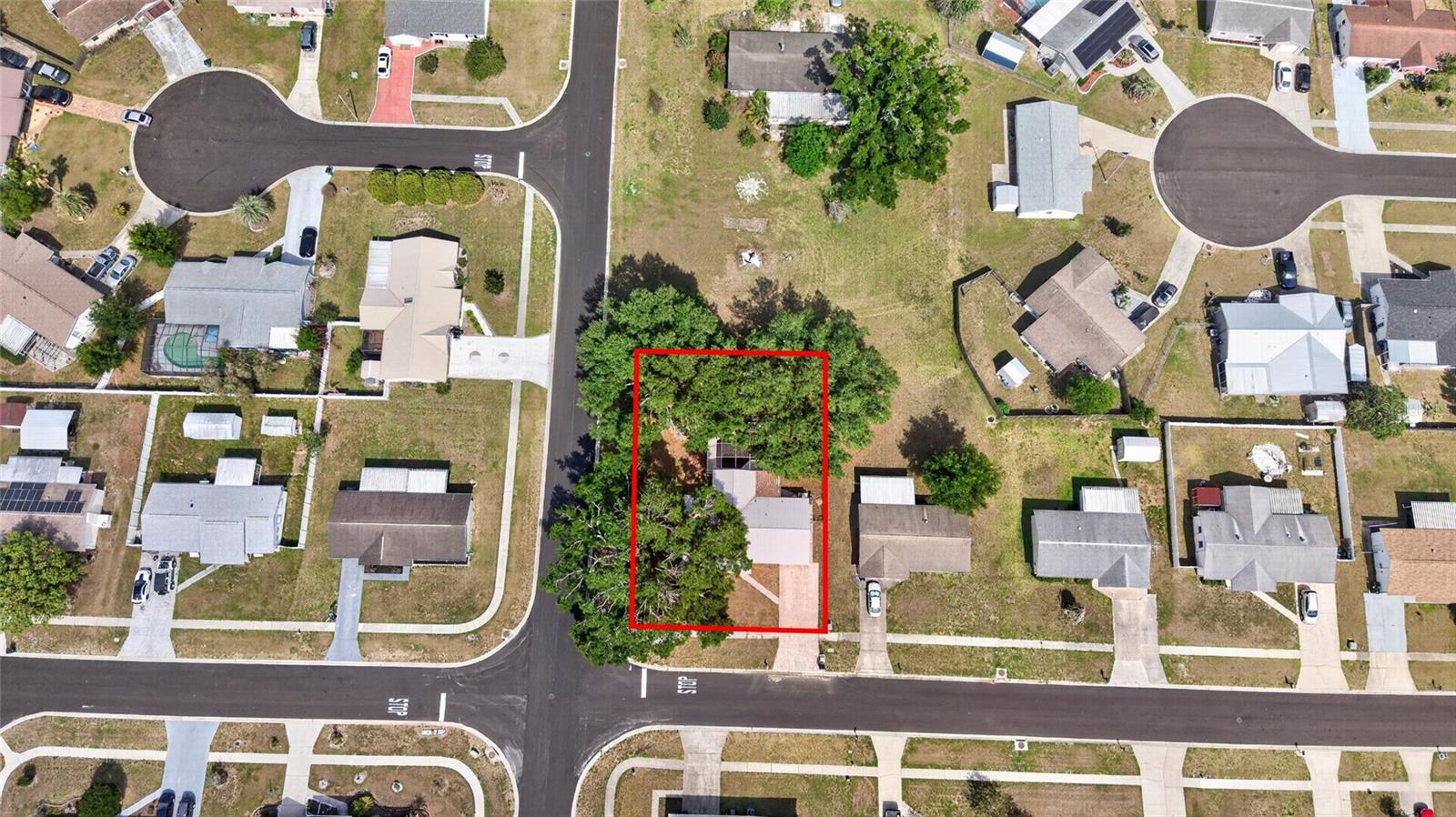 7252 LANDOVER DR, ZEPHYRHILLS, FL, 33540