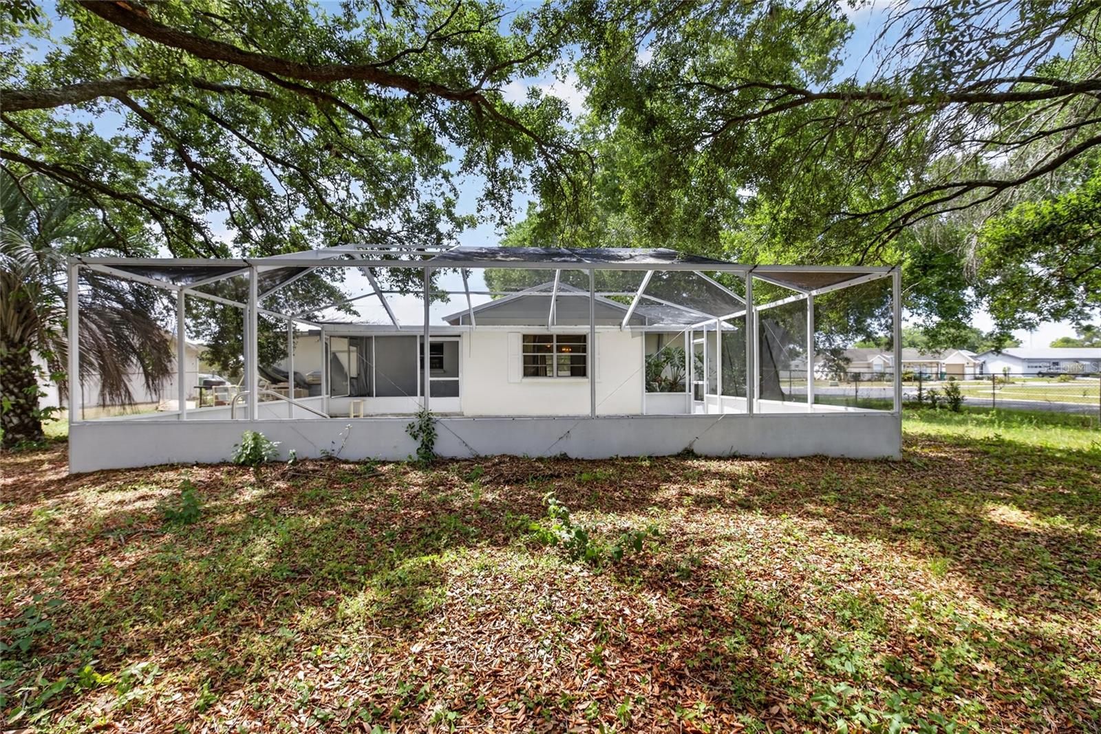 7252 LANDOVER DR, ZEPHYRHILLS, FL, 33540