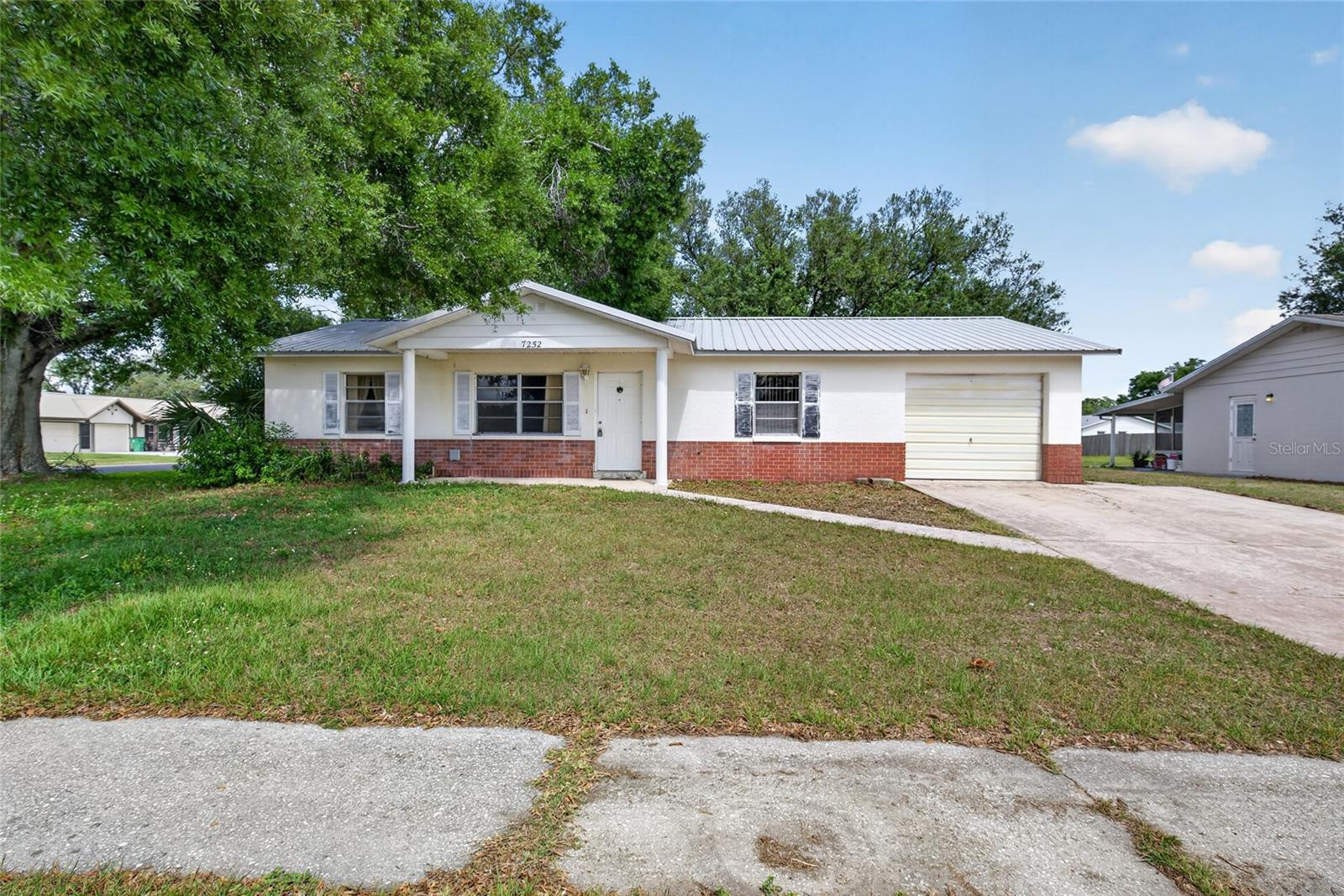 7252 LANDOVER DR, ZEPHYRHILLS, FL, 33540