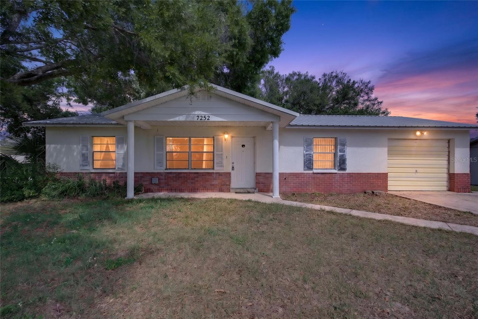 7252 LANDOVER DR, ZEPHYRHILLS, FL, 33540