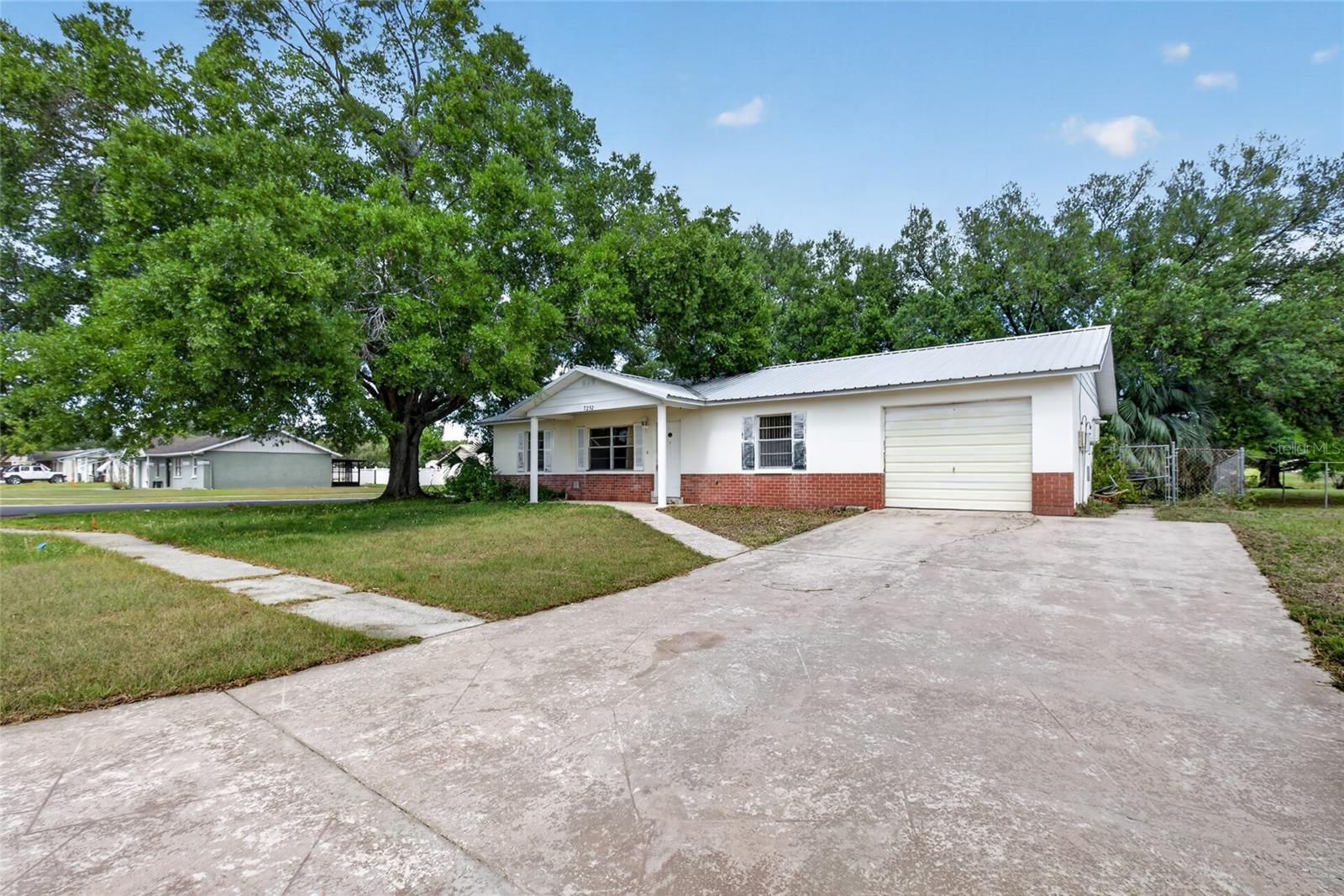 7252 LANDOVER DR, ZEPHYRHILLS, FL, 33540