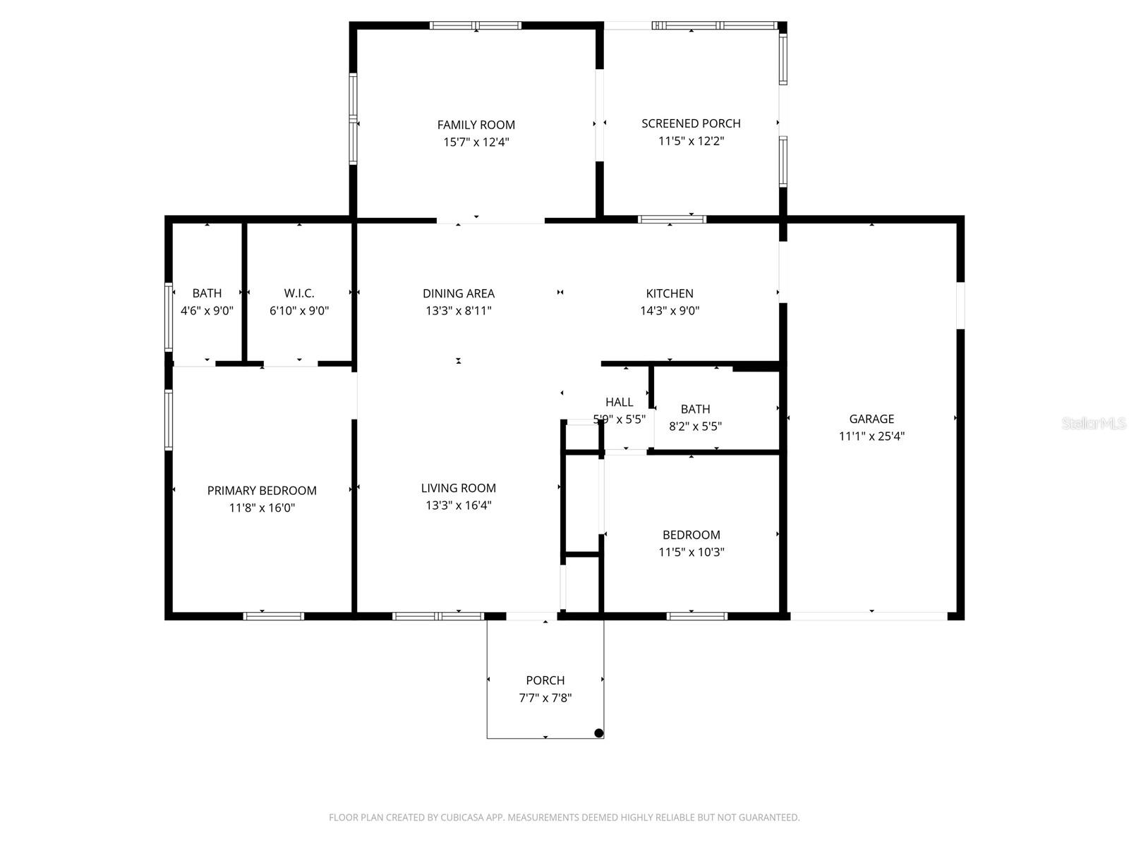 7252 LANDOVER DR, ZEPHYRHILLS, FL, 33540