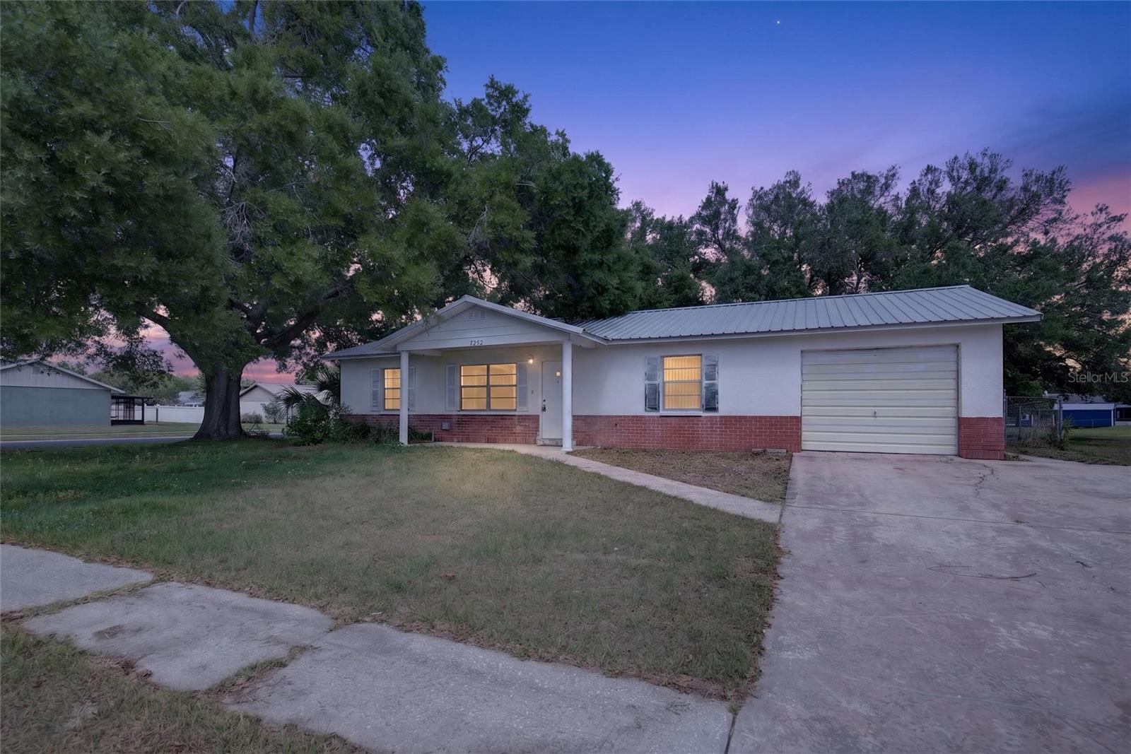 7252 LANDOVER DR, ZEPHYRHILLS, FL, 33540