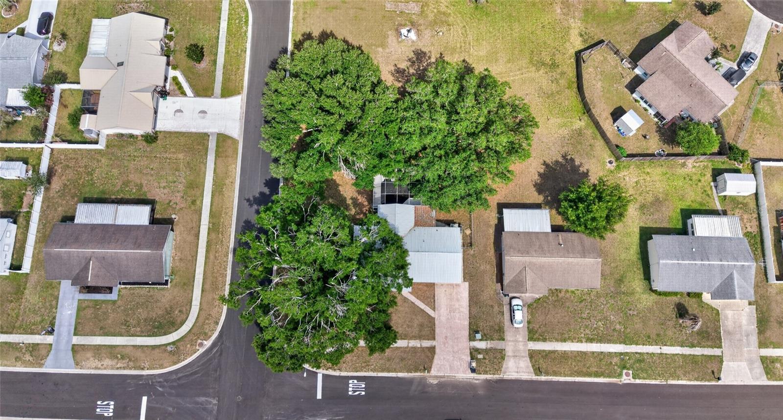 7252 LANDOVER DR, ZEPHYRHILLS, FL, 33540