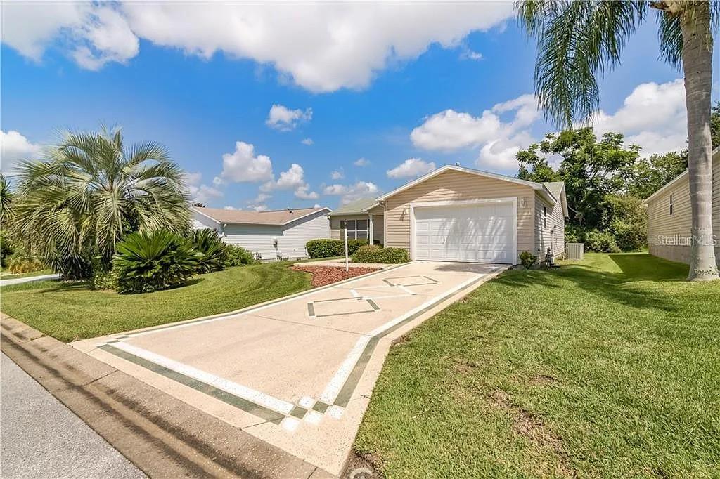 9523 SE 168TH MAPLESONG LN, THE VILLAGES, FL, 32162