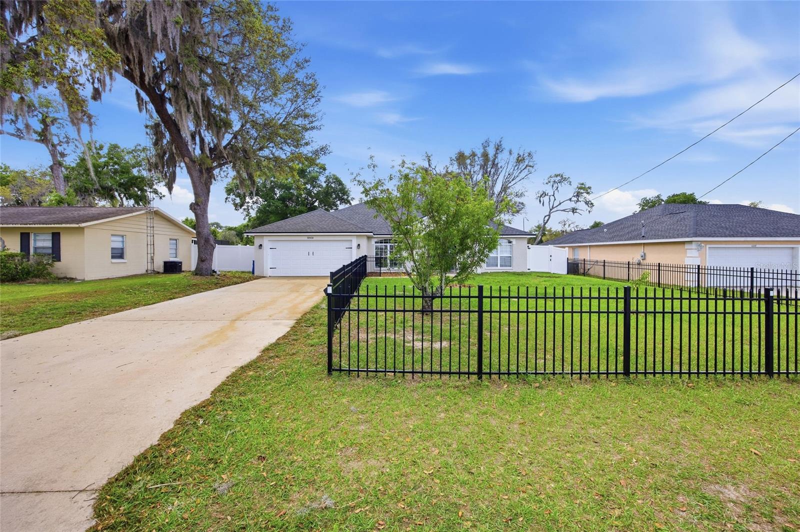 10058 SE 105TH PL, BELLEVIEW, FL, 34420