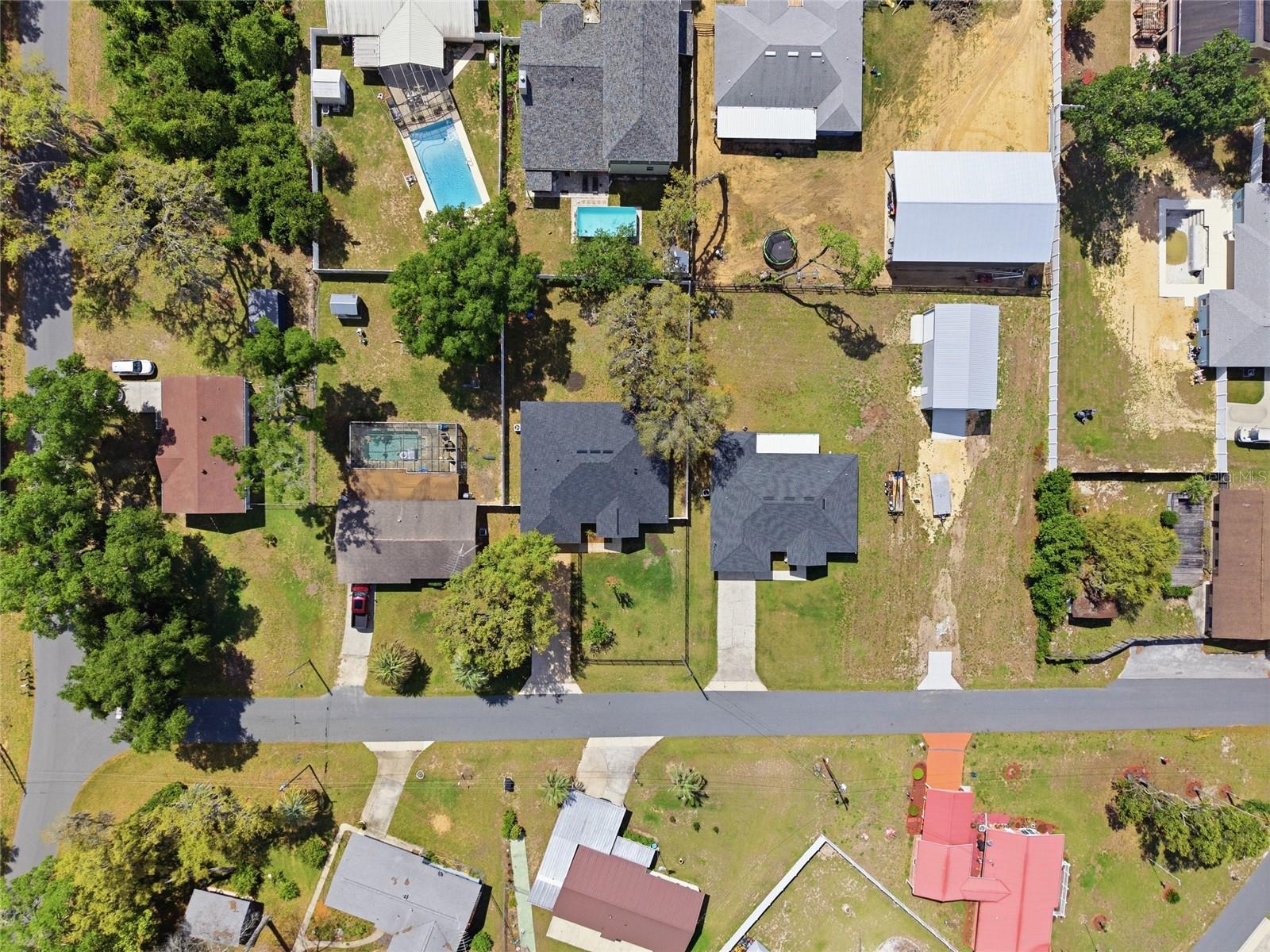 10058 SE 105TH PL, BELLEVIEW, FL, 34420