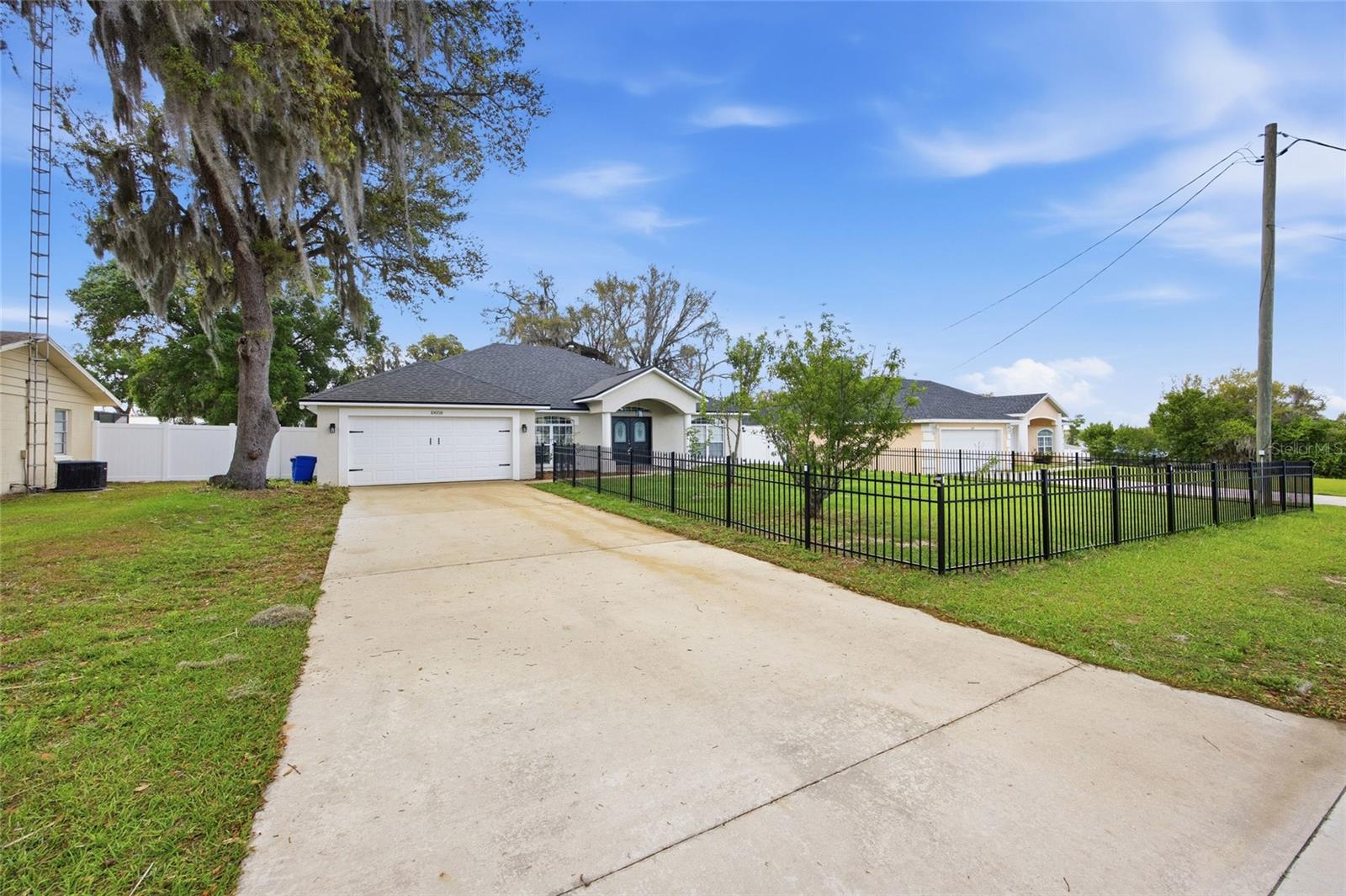 10058 SE 105TH PL, BELLEVIEW, FL, 34420