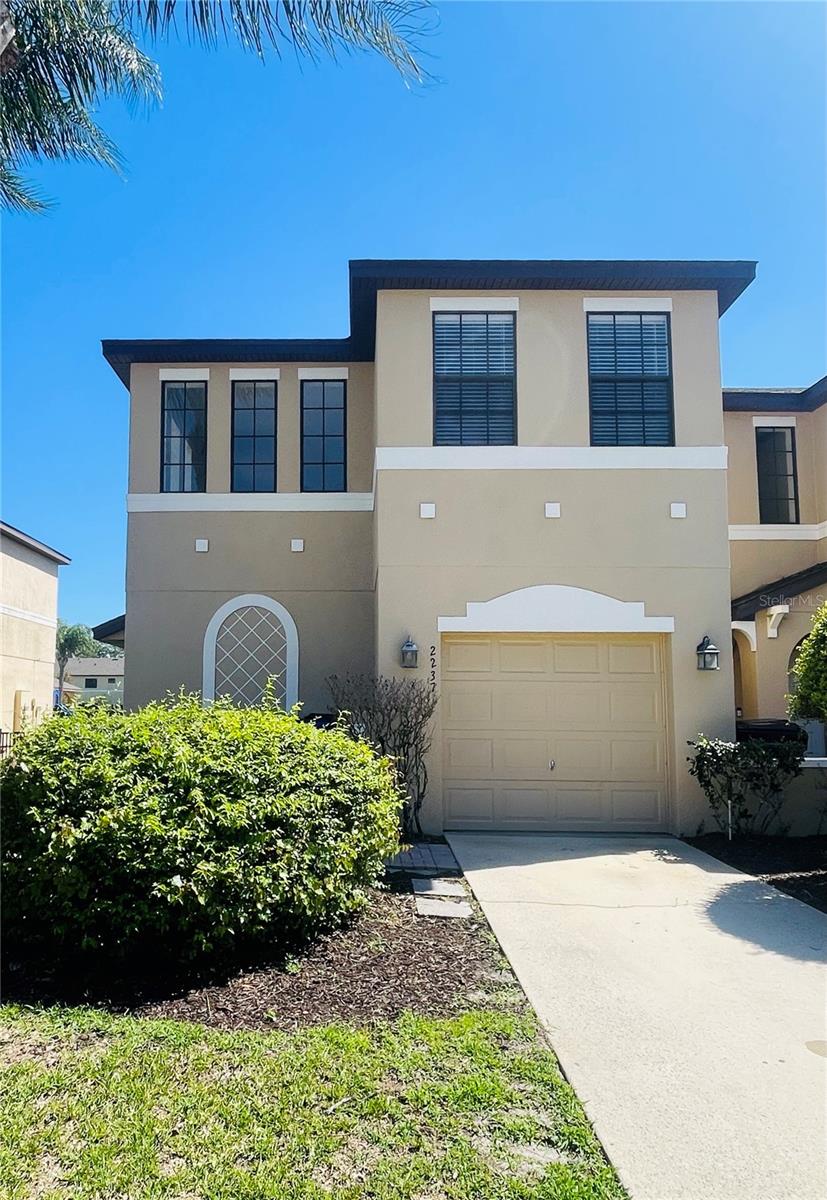 2237 SEVEN OAKS DR, ST CLOUD, FL, 34772