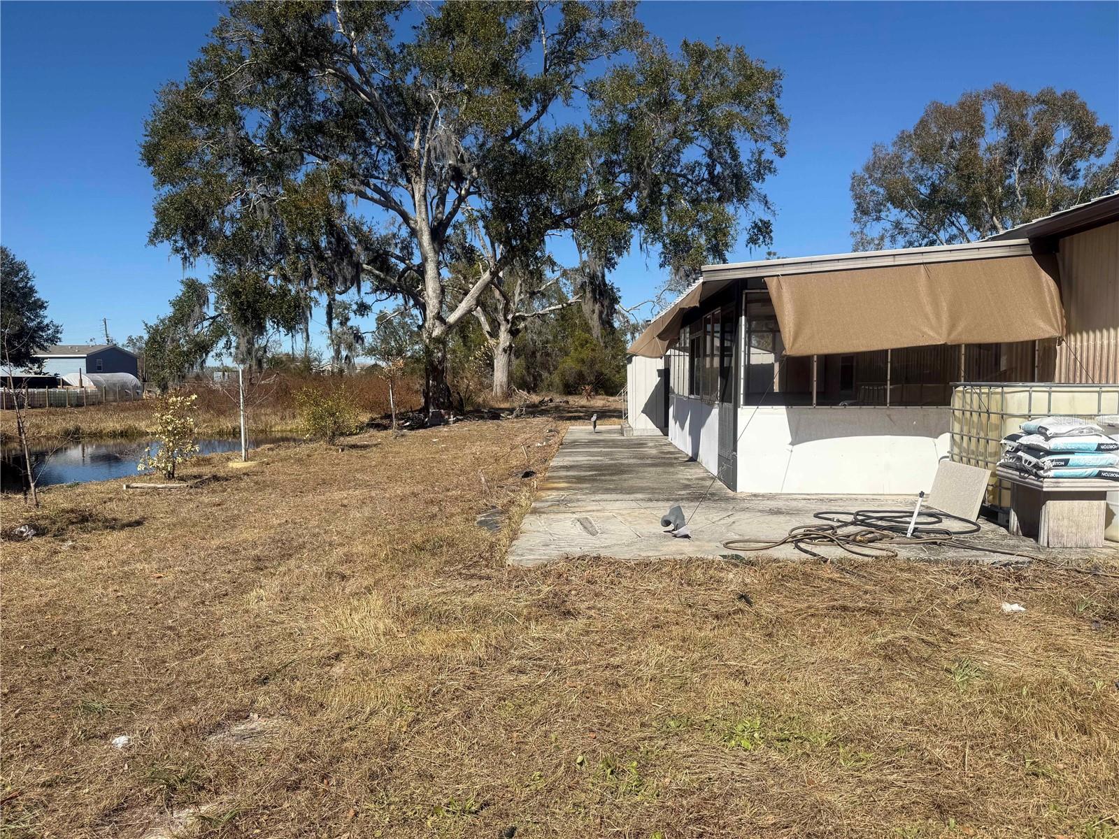 4008 PINE LN, HAINES CITY, FL, 33844