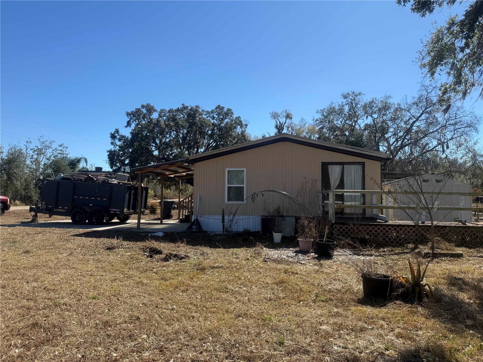 4008 PINE LN, HAINES CITY, FL, 33844