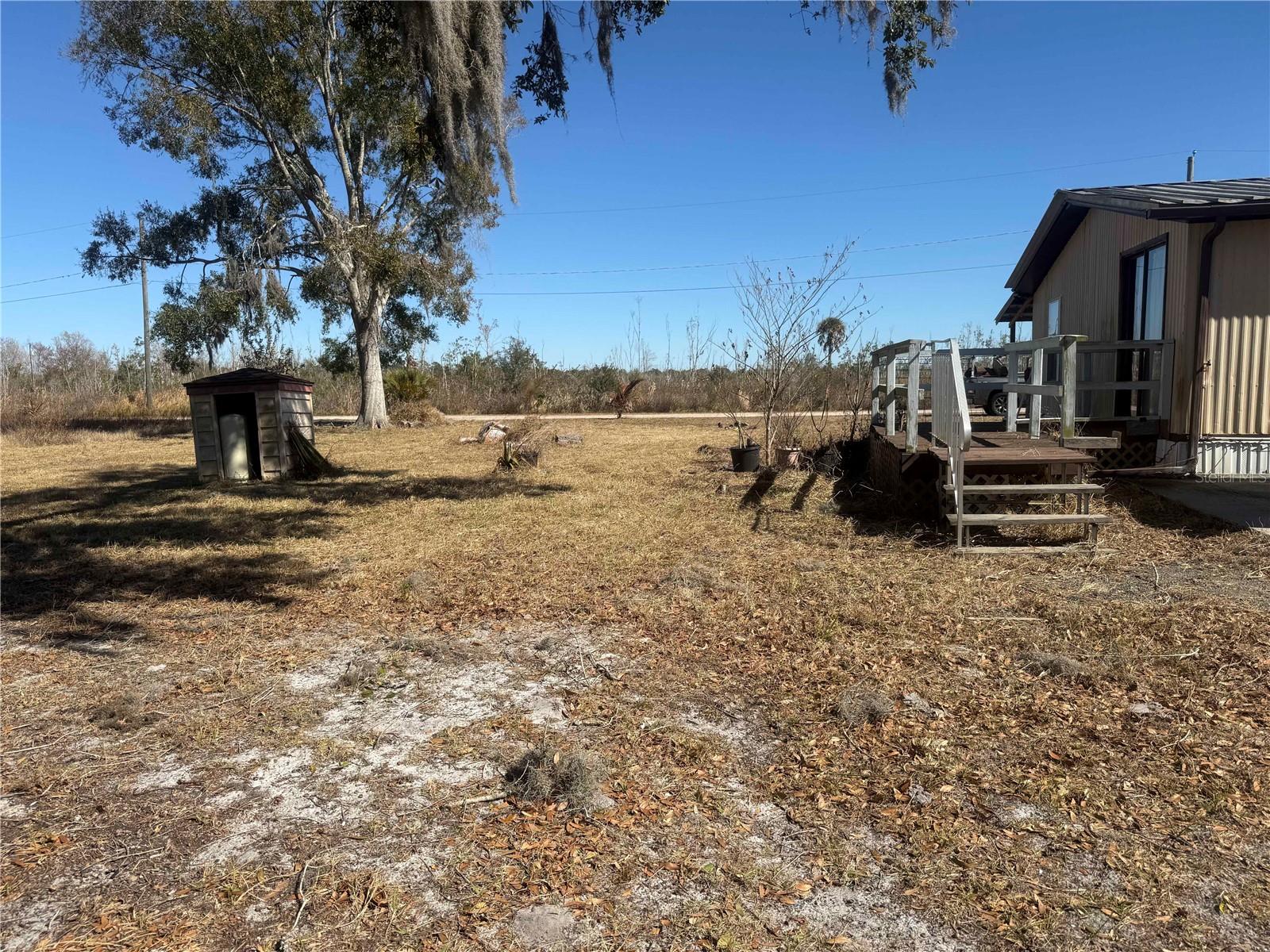 4008 PINE LN, HAINES CITY, FL, 33844