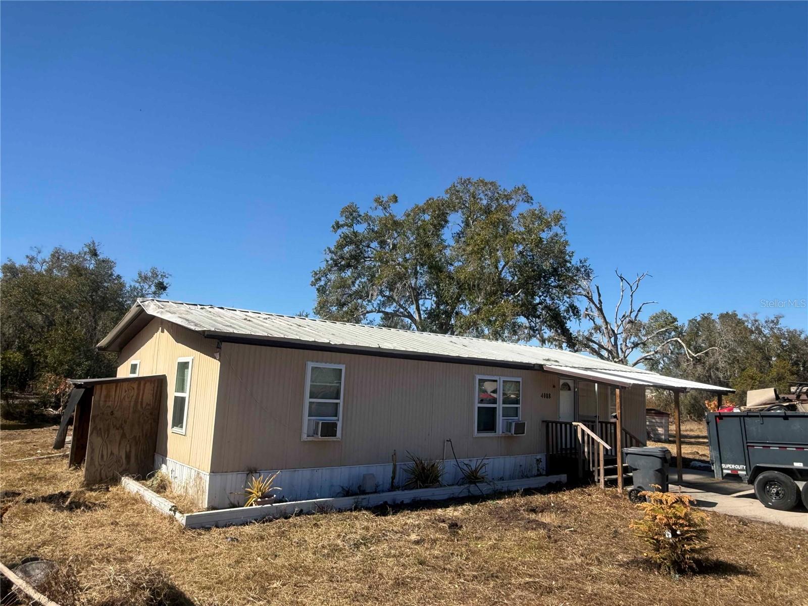 4008 PINE LN, HAINES CITY, FL, 33844