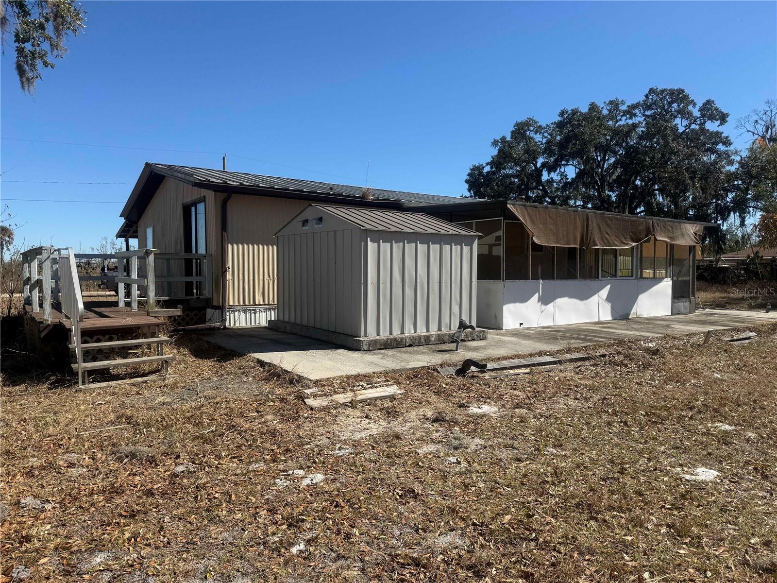 4008 PINE LN, HAINES CITY, FL, 33844