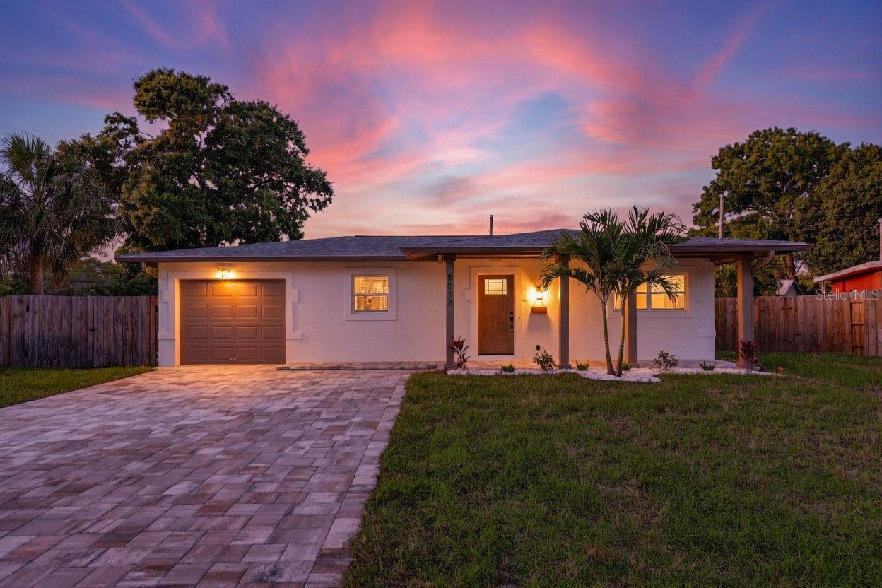 5518 PINE CIR NE, ST PETERSBURG, FL, 33703