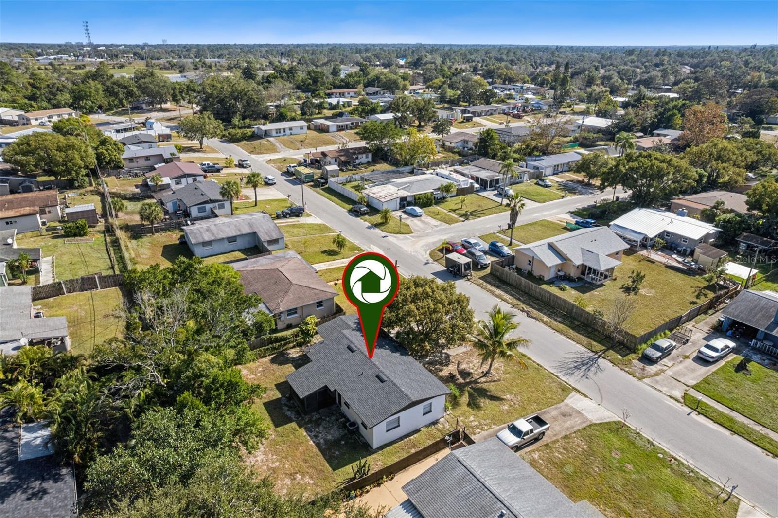 3890 BARCELONA ST, TITUSVILLE, FL, 32796