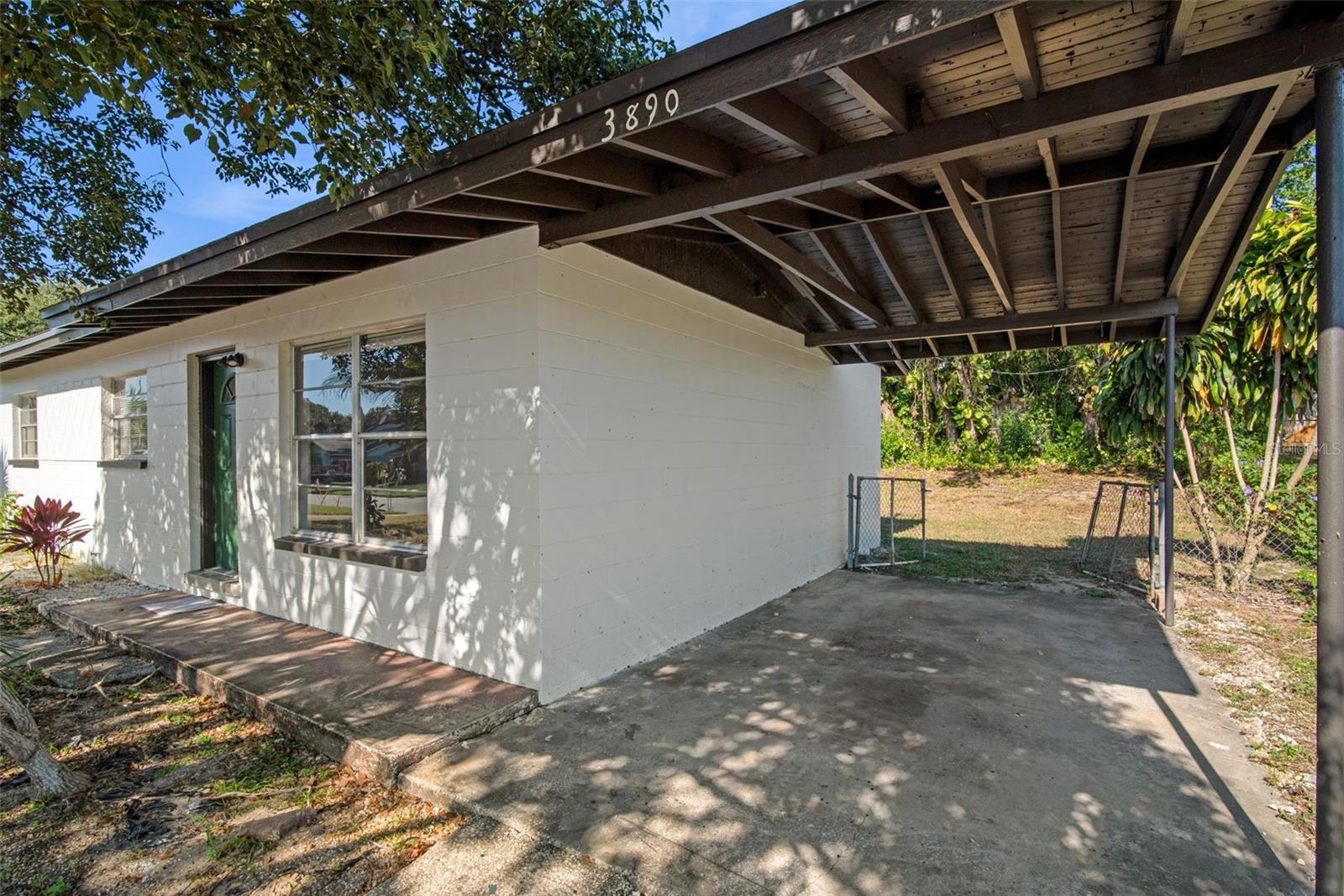 3890 BARCELONA ST, TITUSVILLE, FL, 32796