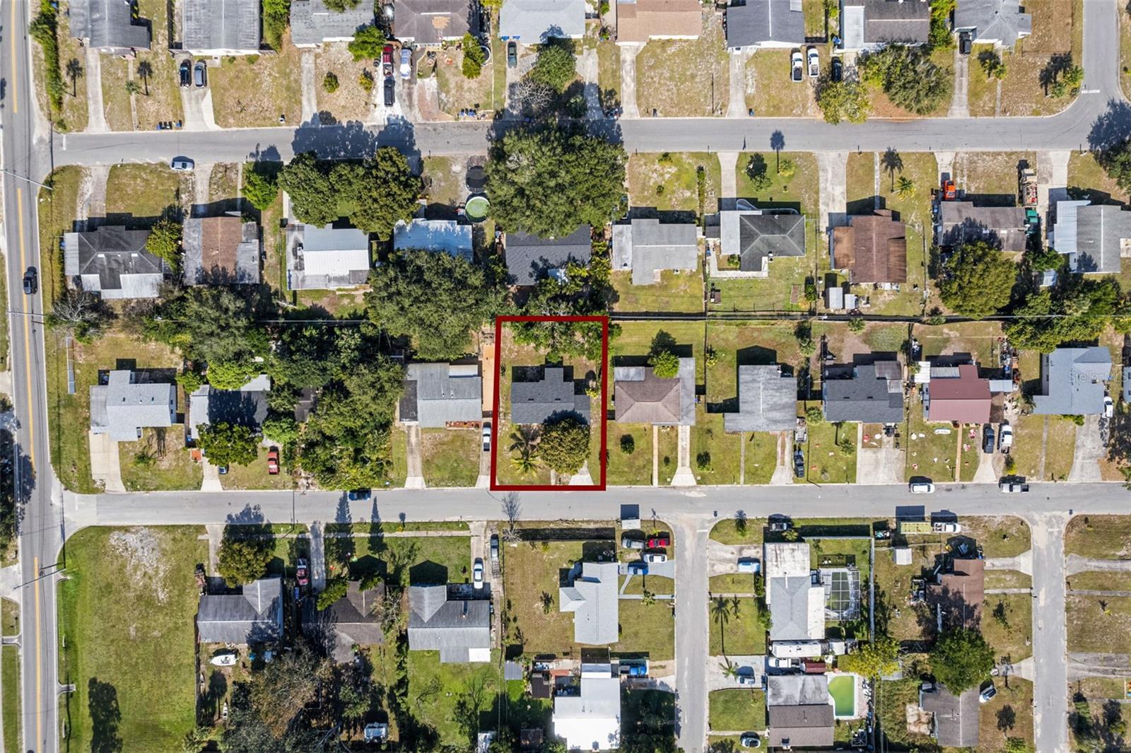 3890 BARCELONA ST, TITUSVILLE, FL, 32796