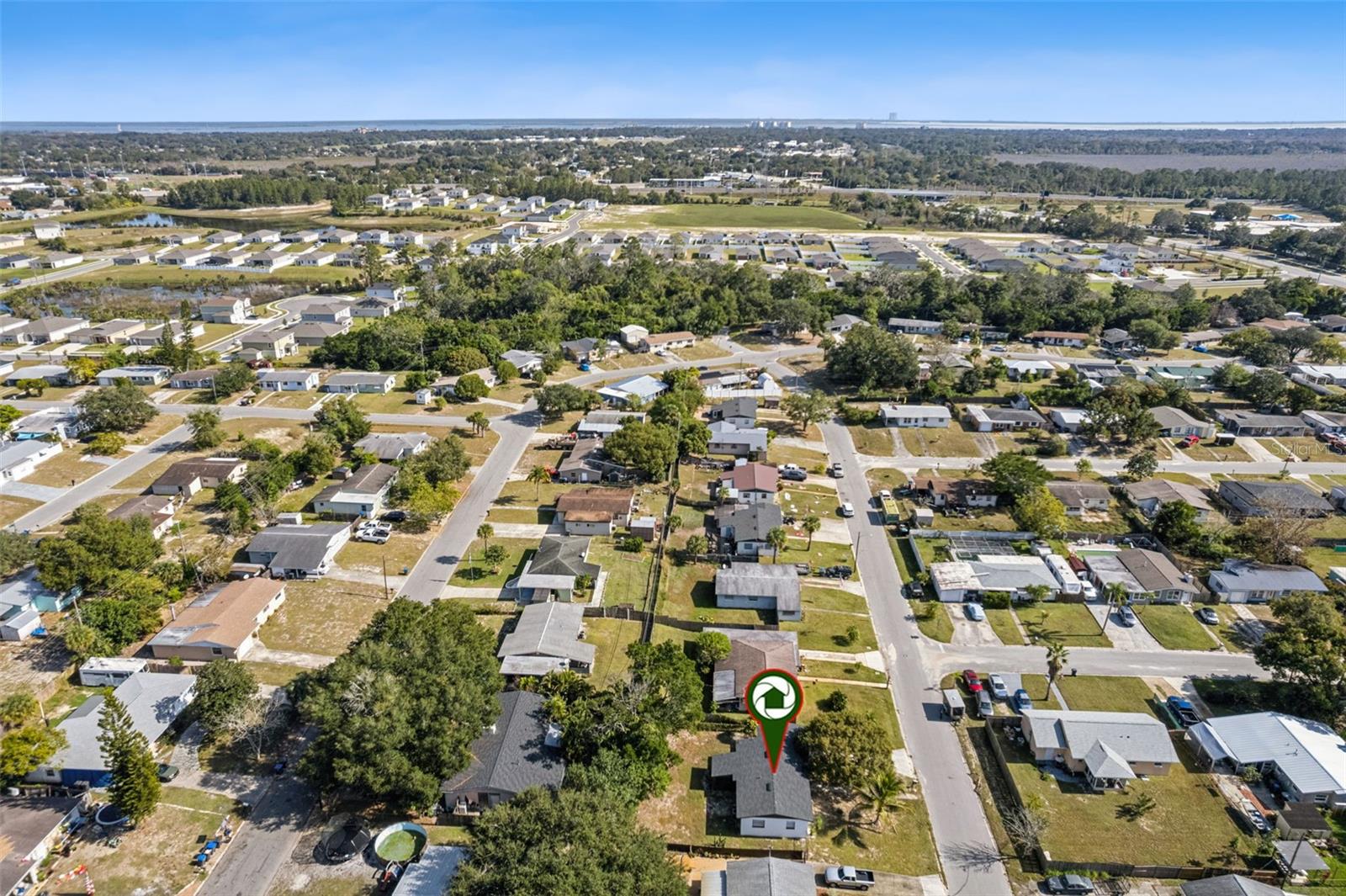 3890 BARCELONA ST, TITUSVILLE, FL, 32796