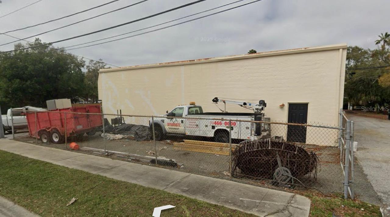 1211 HAMLET AVE #B, CLEARWATER, FL, 33756