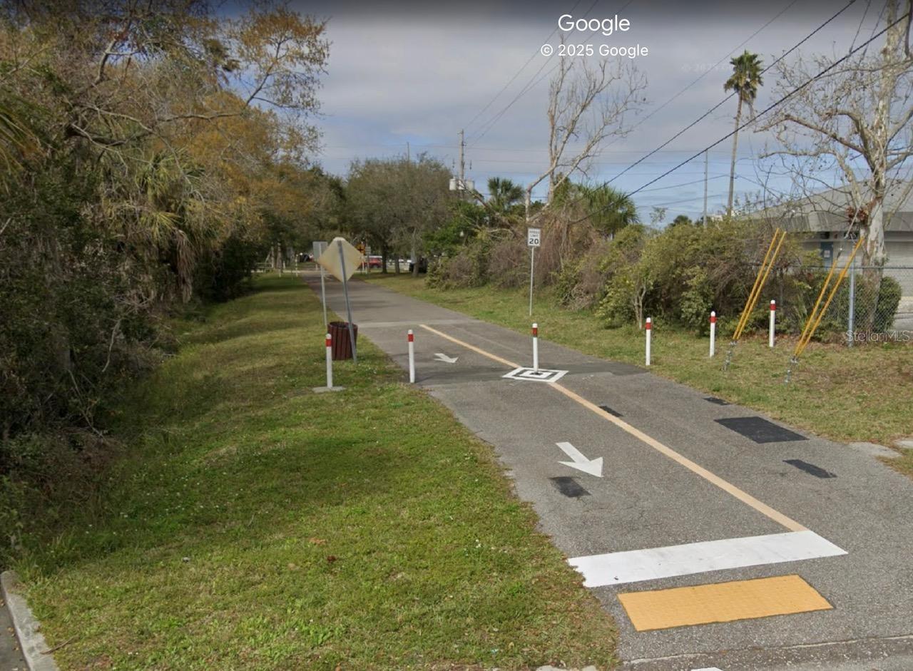 1211 HAMLET AVE #B, CLEARWATER, FL, 33756