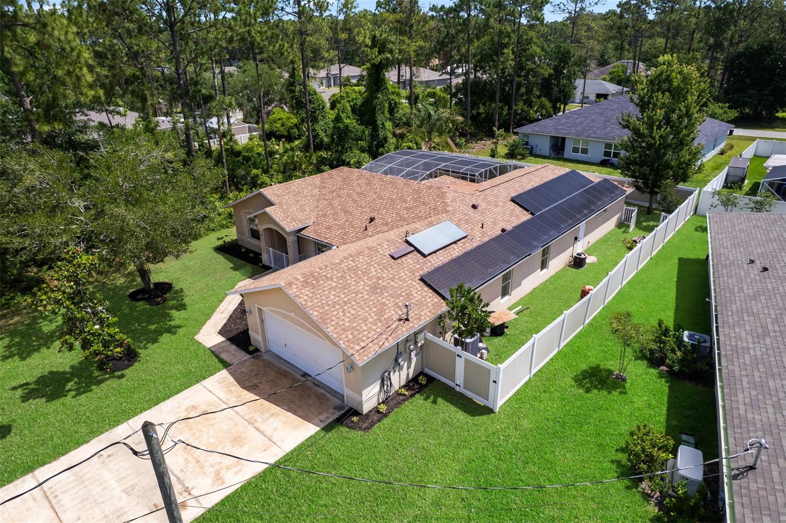 90 UNIVERSIAL TRL, PALM COAST, FL, 32164