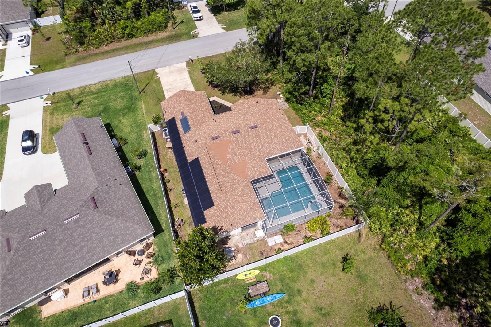 90 UNIVERSIAL TRL, PALM COAST, FL, 32164