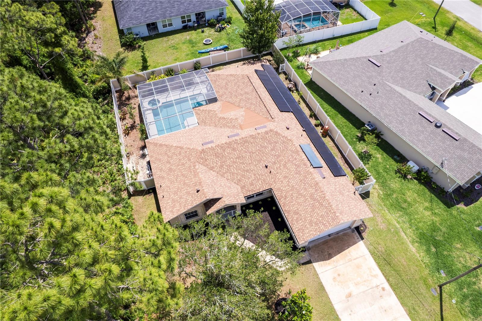 90 UNIVERSIAL TRL, PALM COAST, FL, 32164