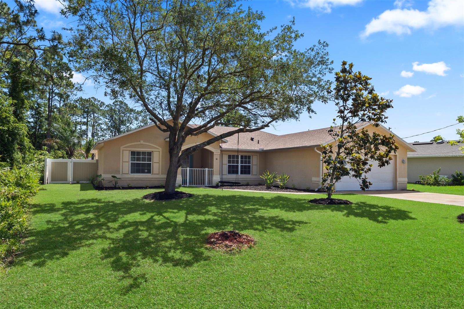 90 UNIVERSIAL TRL, PALM COAST, FL, 32164