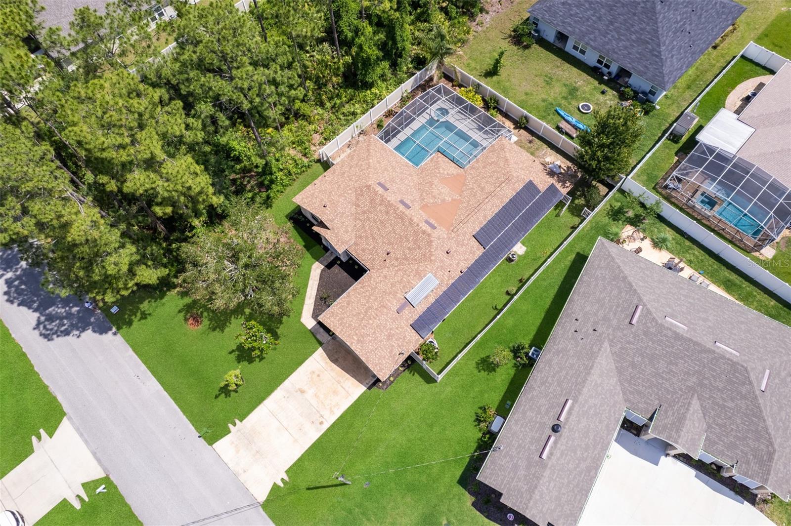 90 UNIVERSIAL TRL, PALM COAST, FL, 32164