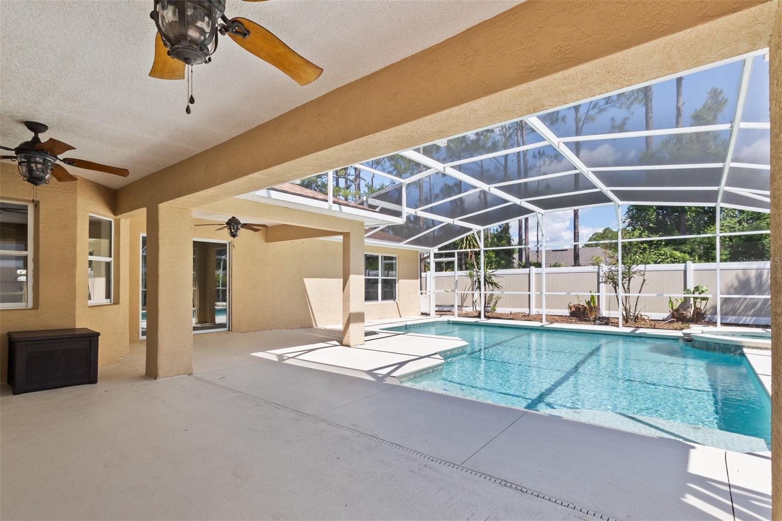 90 UNIVERSIAL TRL, PALM COAST, FL, 32164