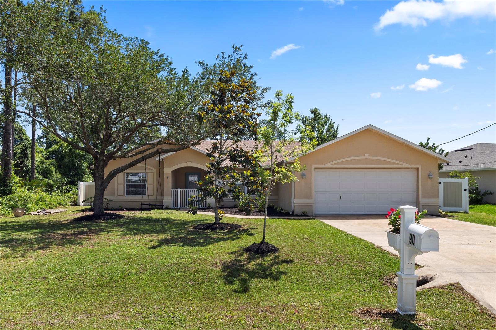 90 UNIVERSIAL TRL, PALM COAST, FL, 32164