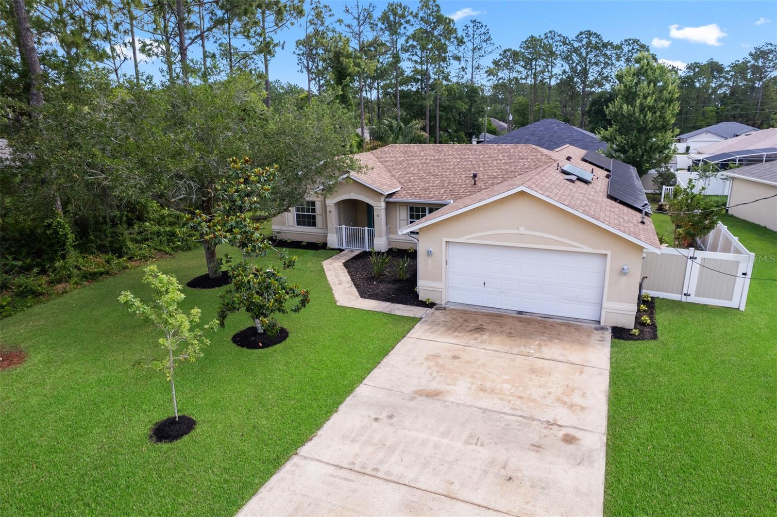 90 UNIVERSIAL TRL, PALM COAST, FL, 32164