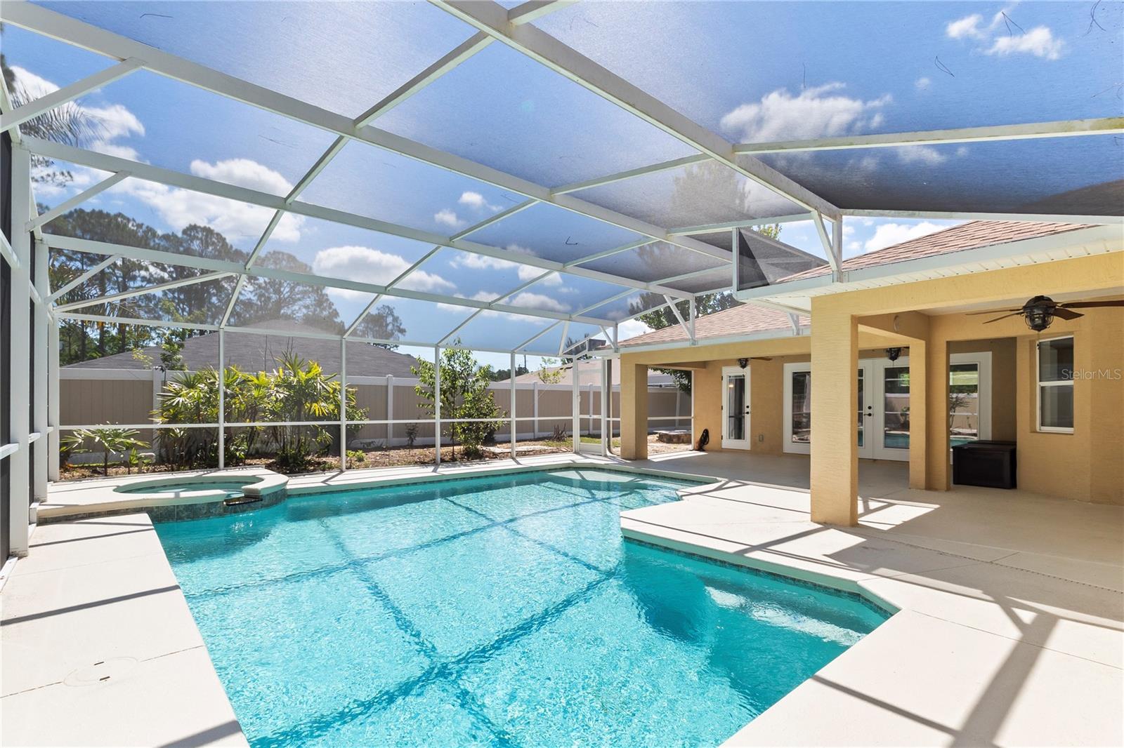 90 UNIVERSIAL TRL, PALM COAST, FL, 32164