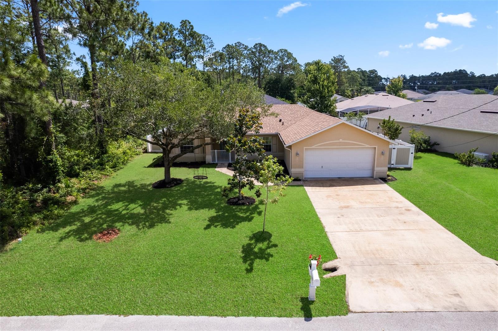 90 UNIVERSIAL TRL, PALM COAST, FL, 32164