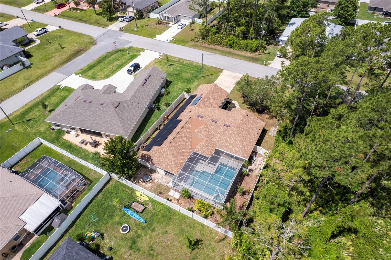 90 UNIVERSIAL TRL, PALM COAST, FL, 32164