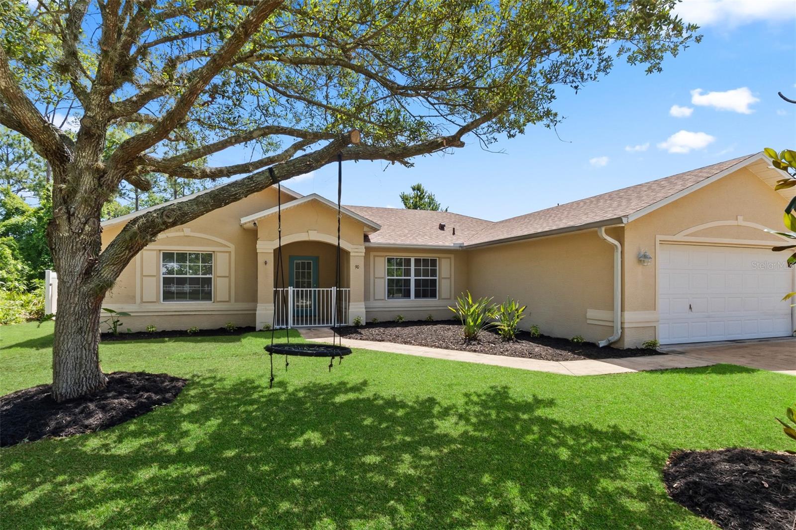 90 UNIVERSIAL TRL, PALM COAST, FL, 32164