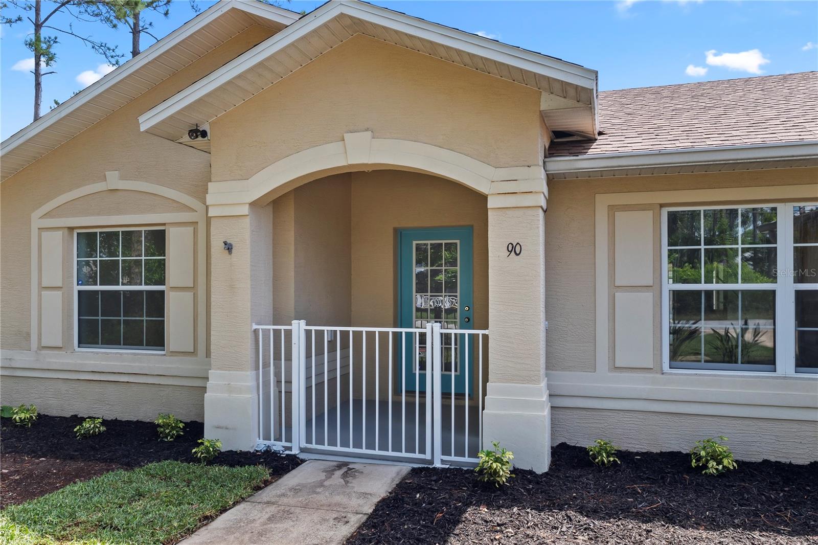 90 UNIVERSIAL TRL, PALM COAST, FL, 32164