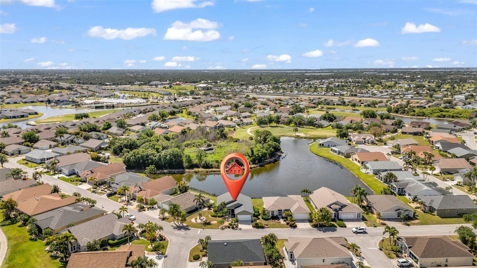 24229 WESTGATE BLVD, PUNTA GORDA, FL, 33980