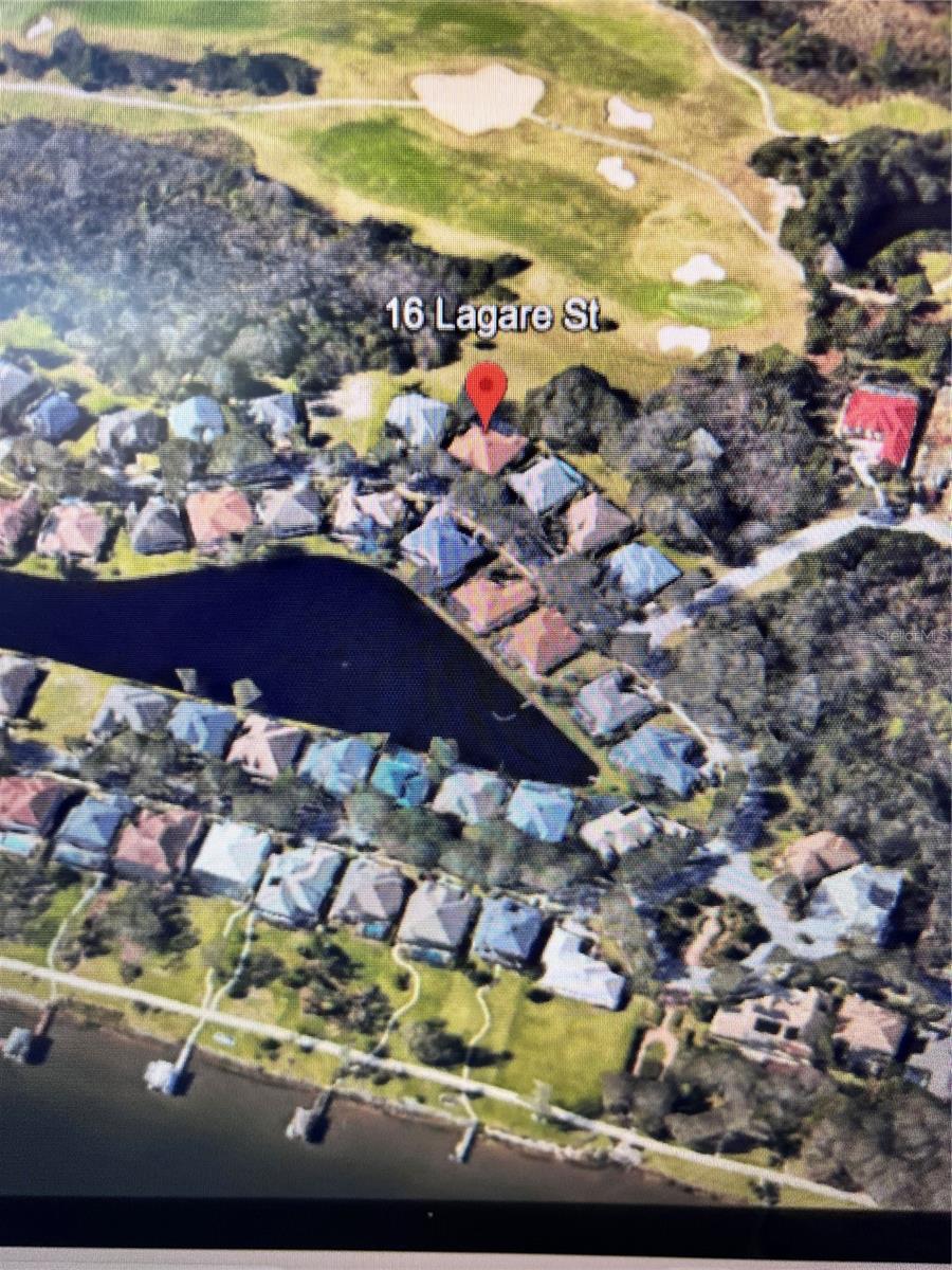 16 LAGARE ST, PALM COAST, FL, 32137