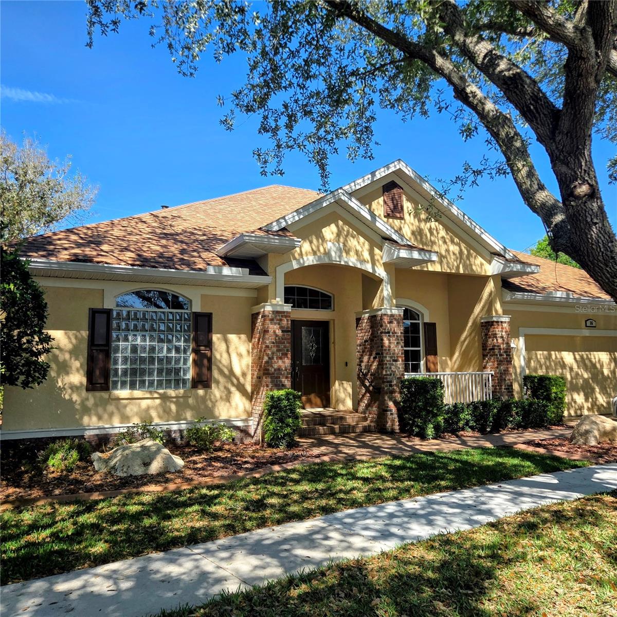 16 LAGARE ST, PALM COAST, FL, 32137