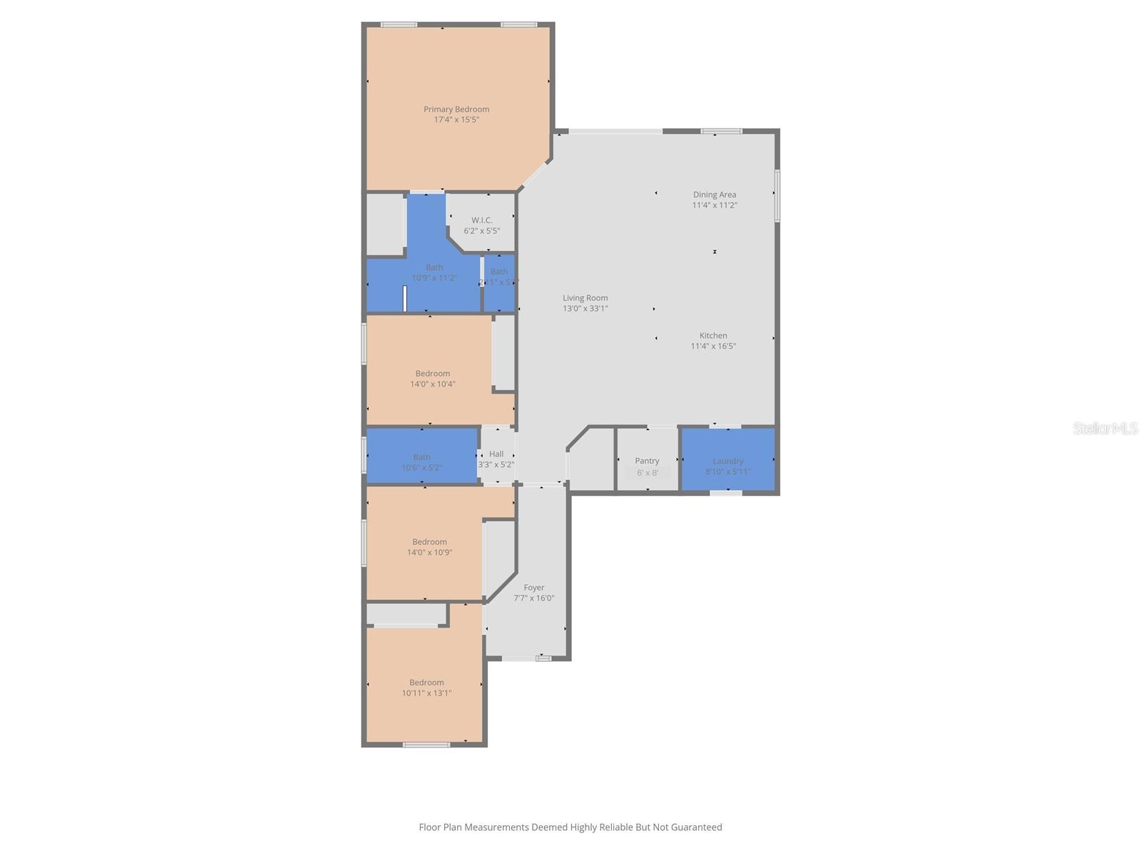 11853 STONE PINE ST, RIVERVIEW, FL, 33569