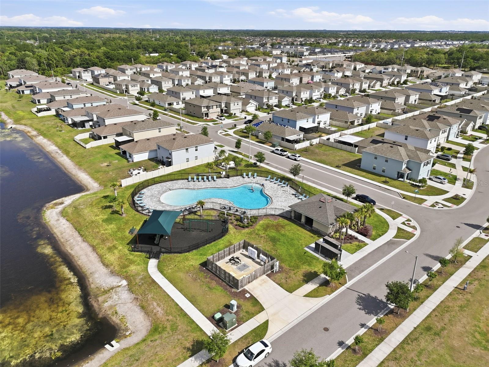 11853 STONE PINE ST, RIVERVIEW, FL, 33569