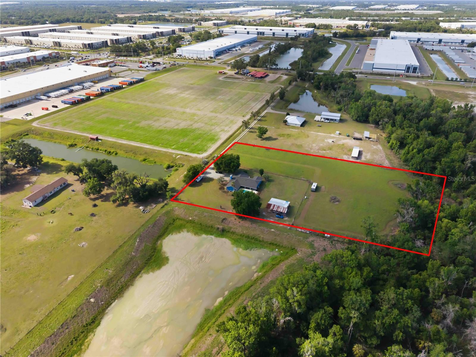 5160 DRANE FIELD RD, LAKELAND, FL, 33811