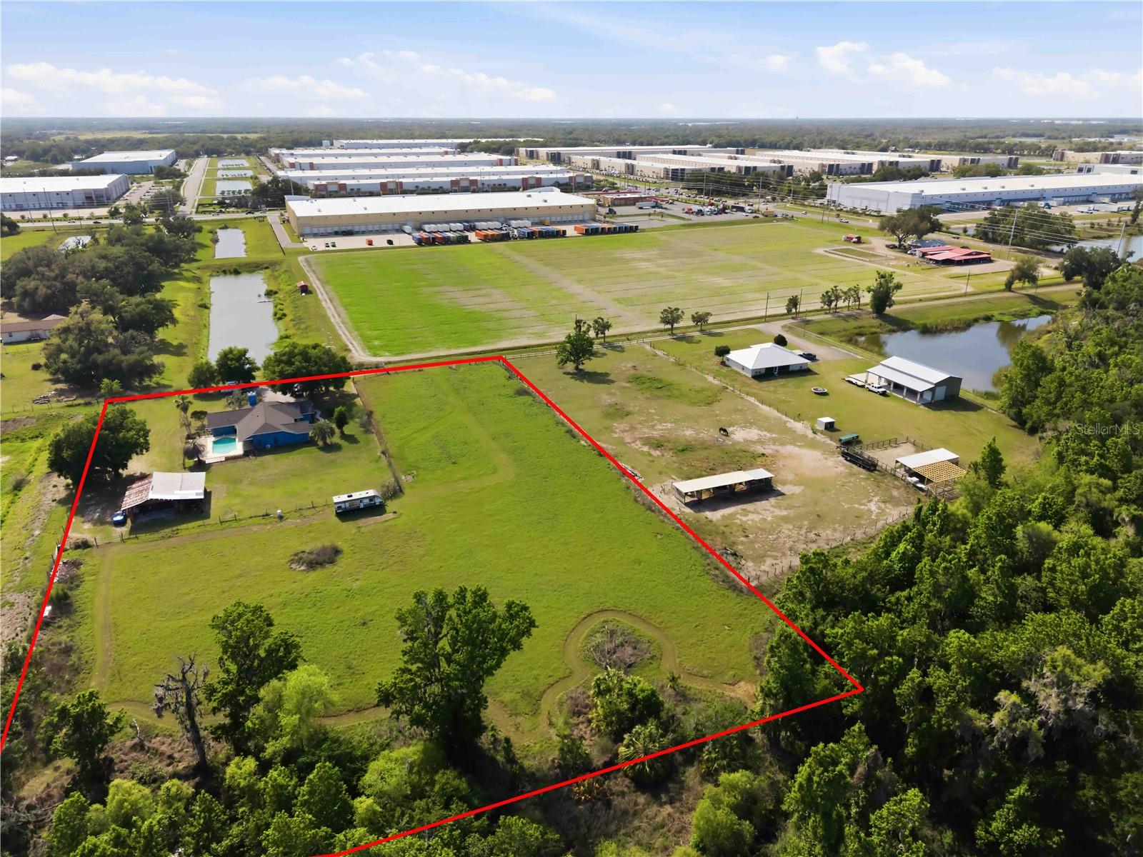 5160 DRANE FIELD RD, LAKELAND, FL, 33811