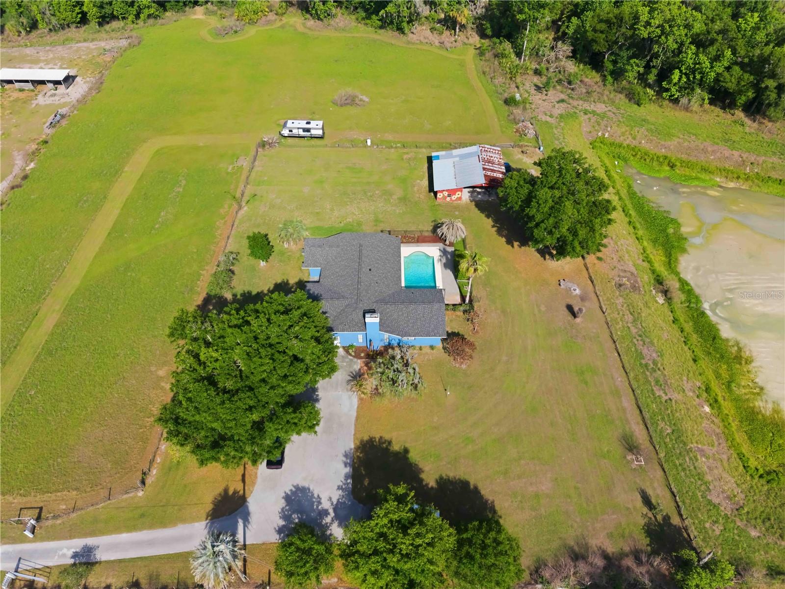 5160 DRANE FIELD RD, LAKELAND, FL, 33811