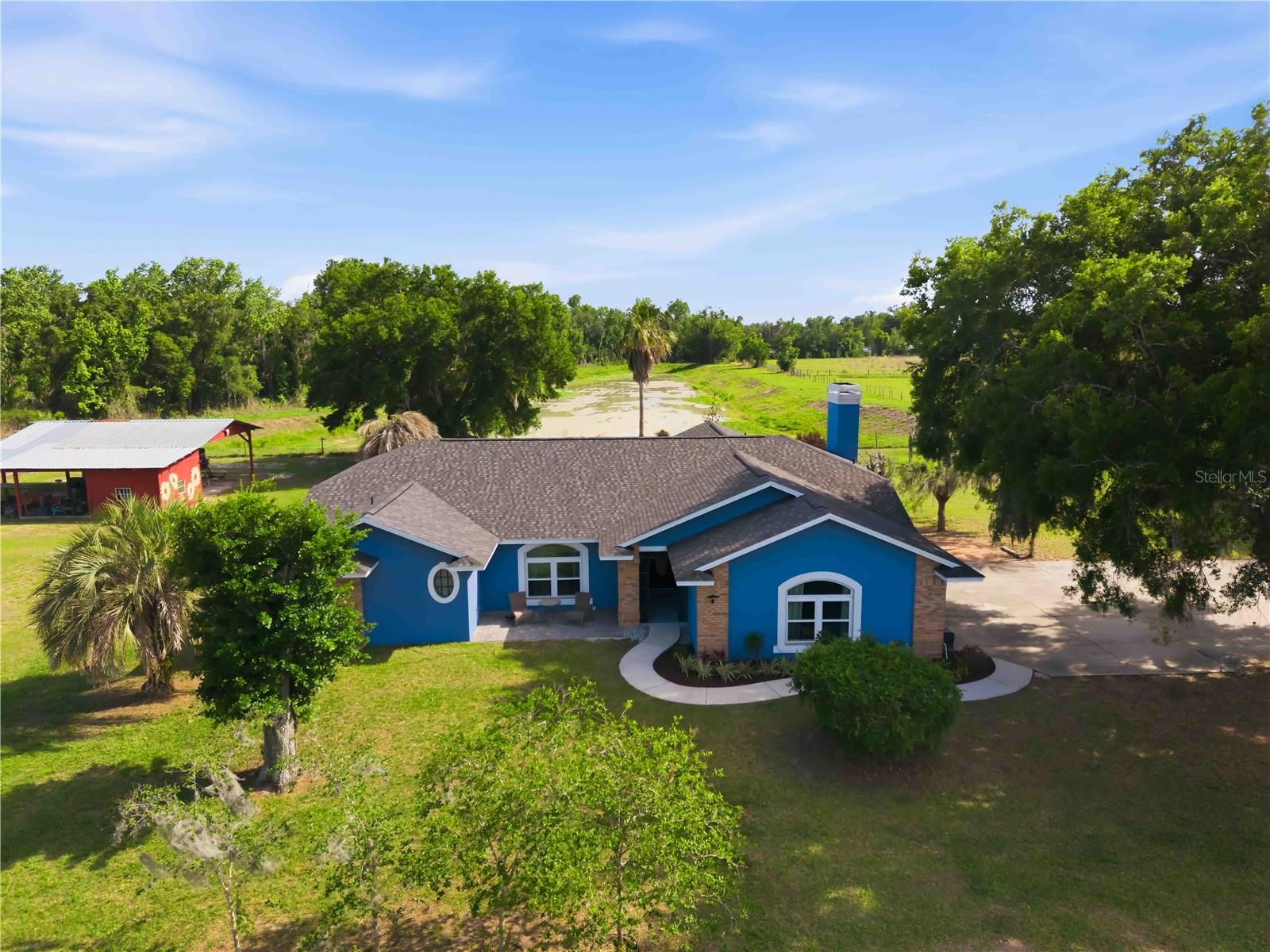 5160 DRANE FIELD RD, LAKELAND, FL, 33811