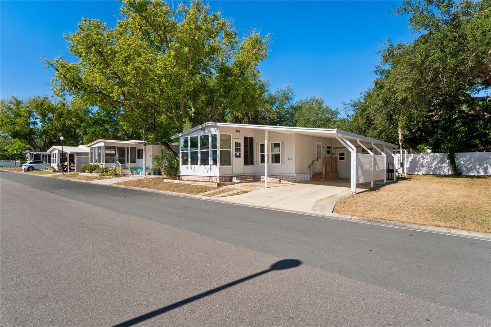 7777 46TH AVE N #84, ST PETERSBURG, FL, 33709