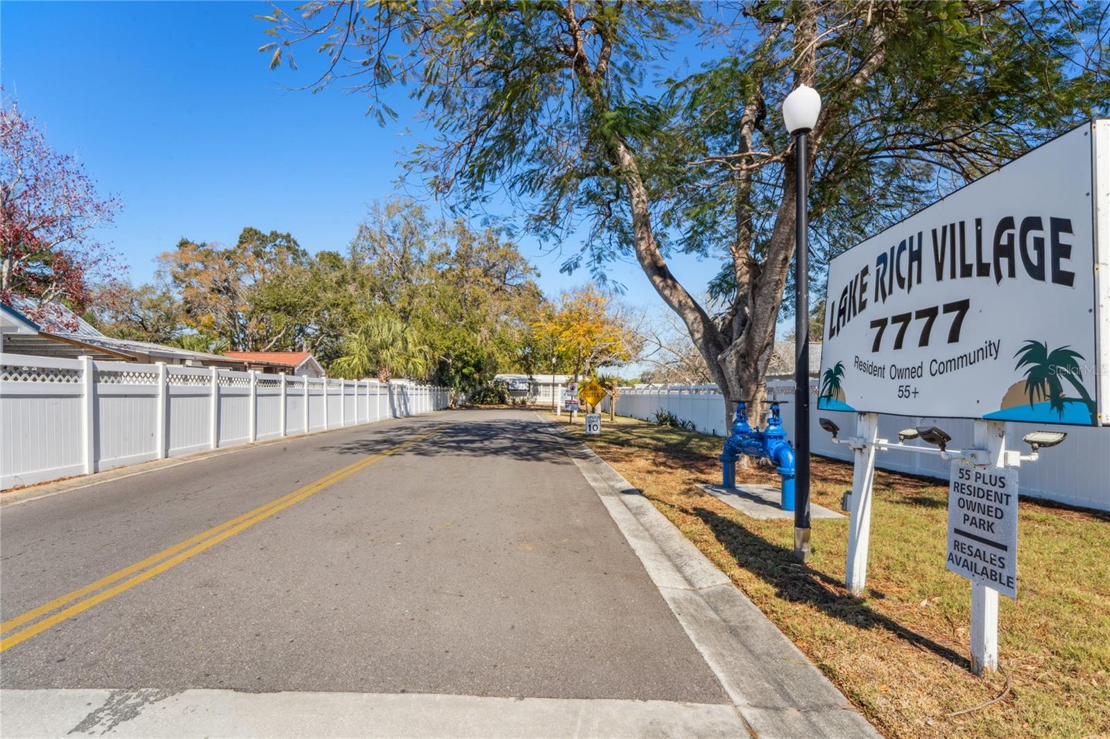 7777 46TH AVE N #84, ST PETERSBURG, FL, 33709