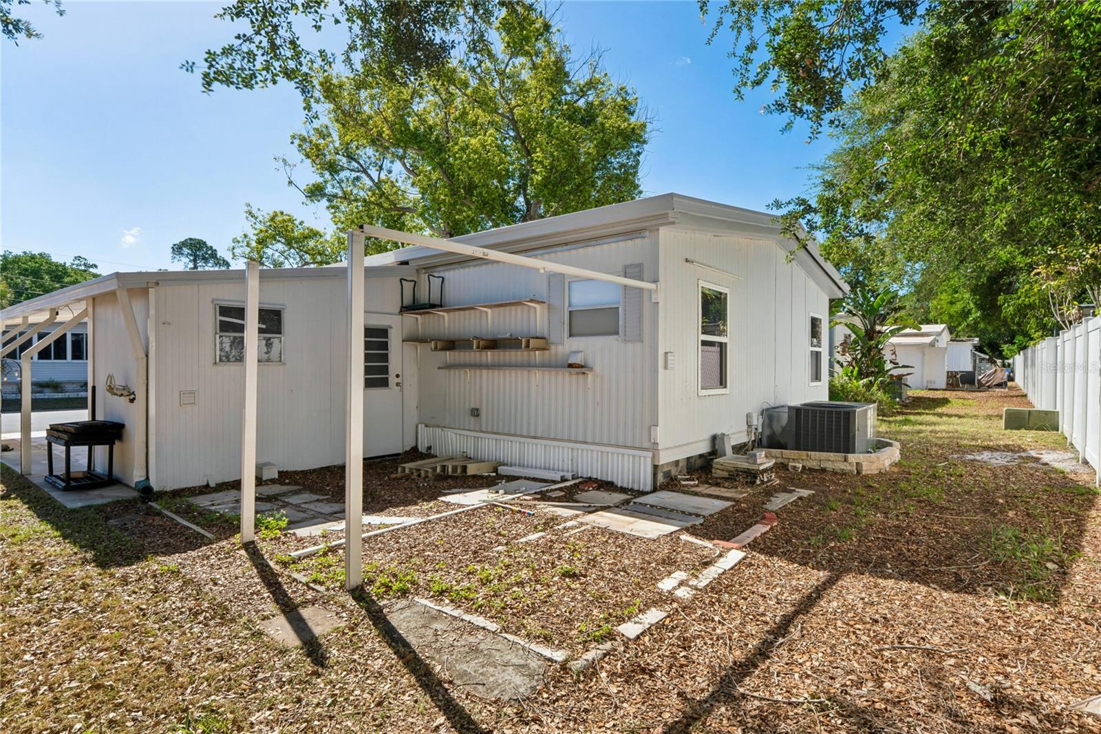 7777 46TH AVE N #84, ST PETERSBURG, FL, 33709